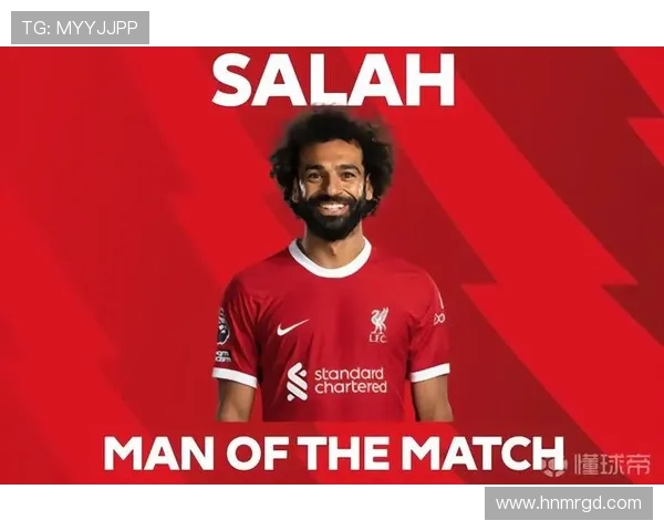 萨拉赫六次荣膺英超最佳球员的赛季详细分析