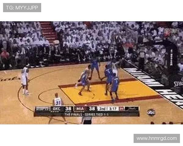 雷霆VS热火2012年NBA总决赛G5巅峰对决全景回顾经典之战